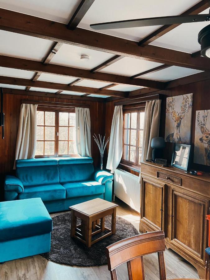 Le Gite Martin Dinant Exterior foto